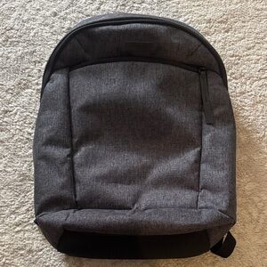 Targus Charcoal Men's Backpack